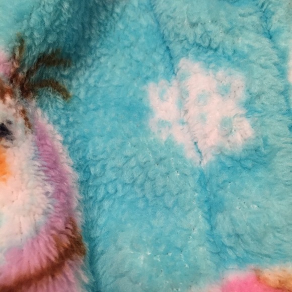 Disney Frozen Robe - Picture 4 of 4