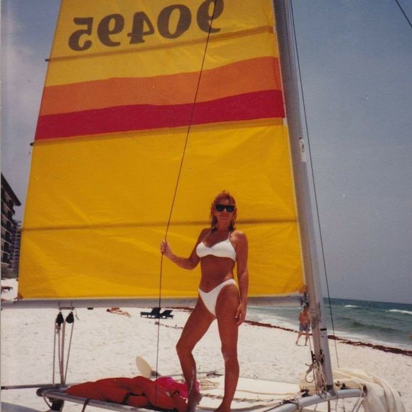 Meet your Posher, Patsy - Picture 1 of 1