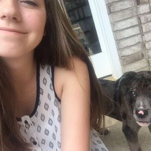 Meet your Posher, Emma