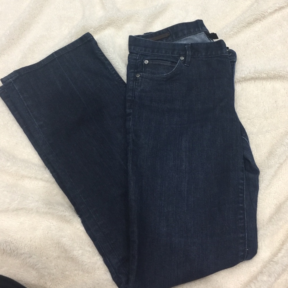 Club Monaco jeans. Pre loved but in good condition