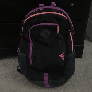 Adidas Backpack