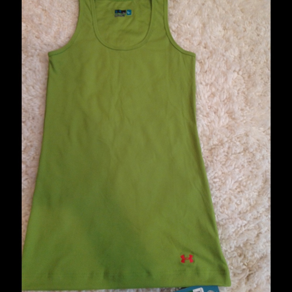NWT Under Armour tank