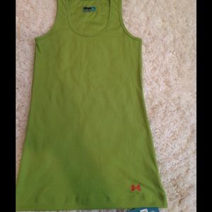 NWT Under Armour tank