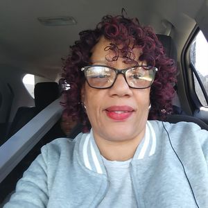 Meet your Posher, Doreen