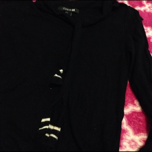 Sailor sweater - Picture 3 of 3