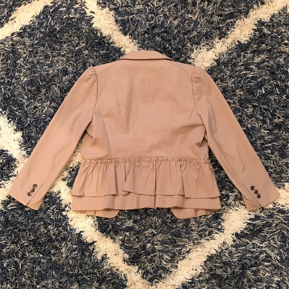 Loft Blazer - Picture 3 of 3