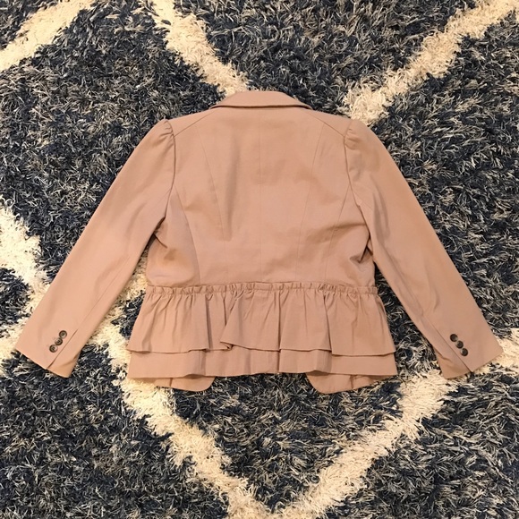 Loft Blazer - Picture 3 of 3