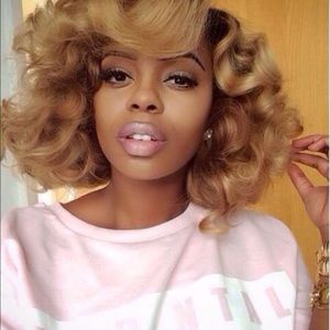 Meet your Posher, Tamia