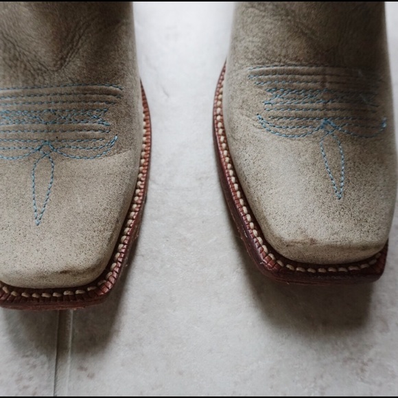 Steppin' Out Cuff Boots - Picture 3 of 6