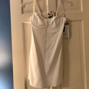 Nancy Ganz Bustshaping Bodyslip 38B