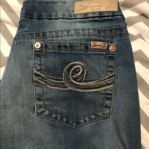 Seven Jeans
