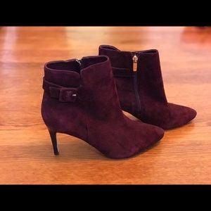 Marc Fisher Booties