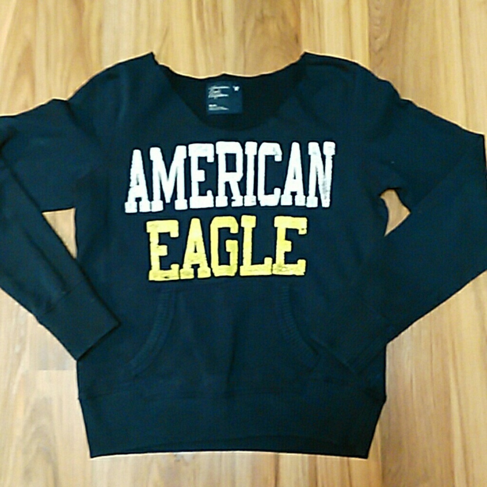 American Eagle Sweatshirt
