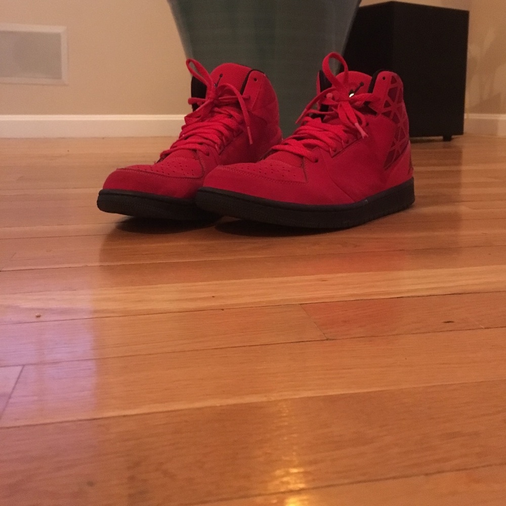 Jordan 1 Flight 3