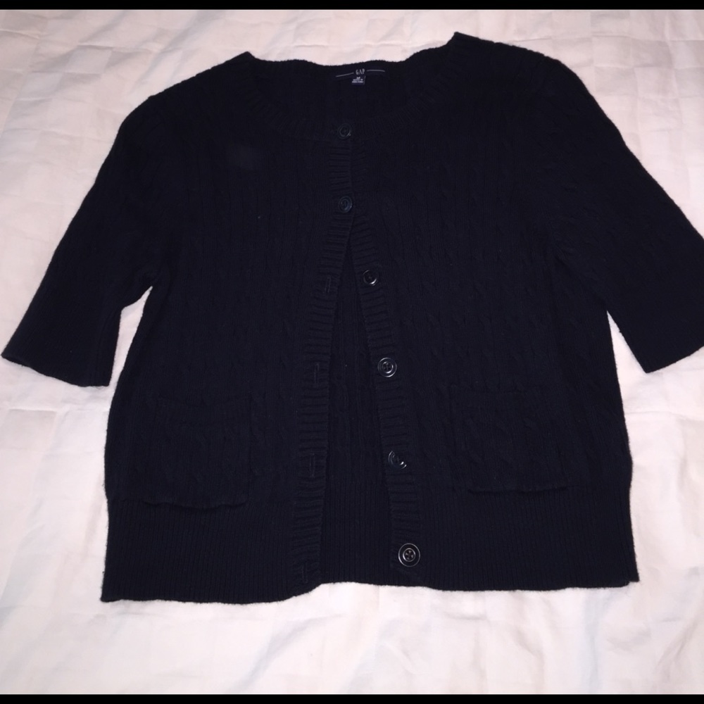 5/$20 Mid length Cardigan