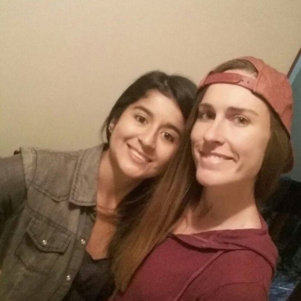 Meet your Posher, Liz