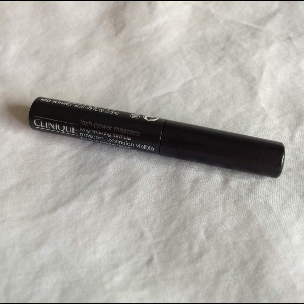 🆕 Clinique Lash Power Mascara