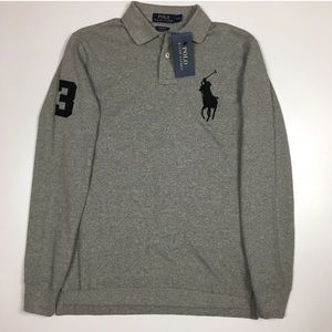 Polo Ralph Lauren Big Horse Rugby