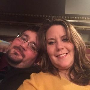 Meet your Posher, Rose