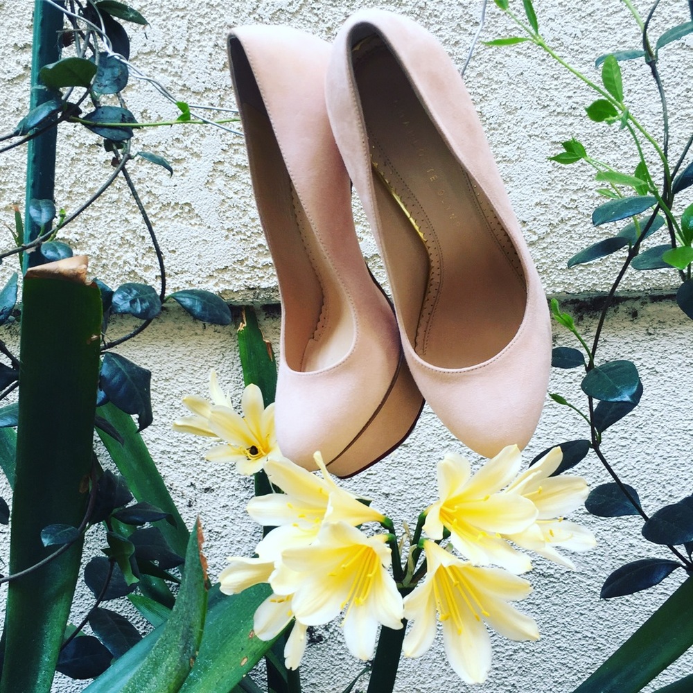 Charlotte Olympia | Dolly