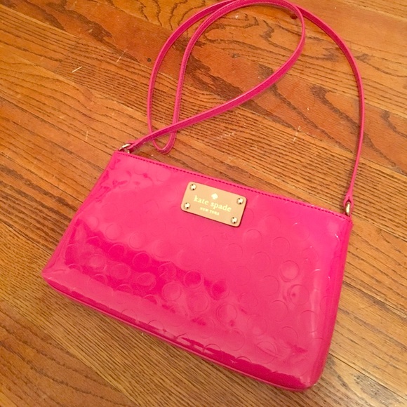 kate spade Handbags - Kate Spade Satchel