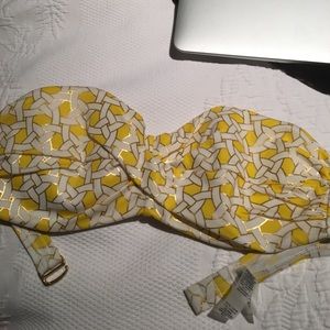 💛⭐️VS BATHING SUIT TOP⭐️💛