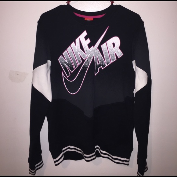Nike Other - Nike Crewneck