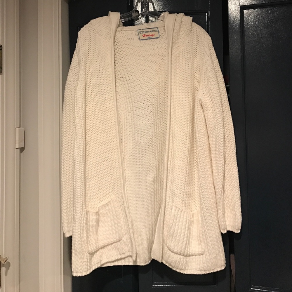 525america Heritage Sweater Size S