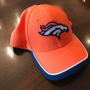 NFL Denver Broncos hat