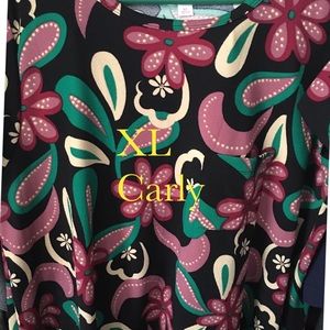 LuLaRoe Carly Dress