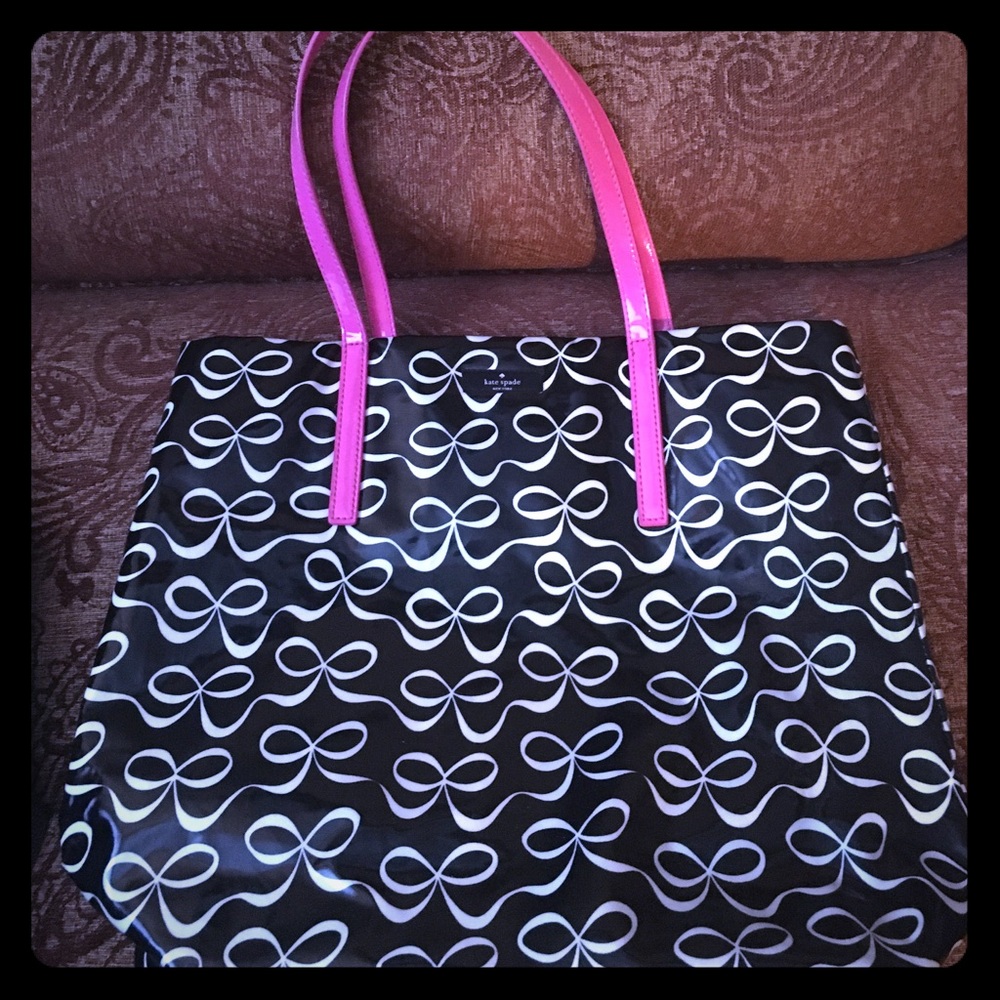 ♠️ Kate Spade ♠️ Daycation Bon Shopper