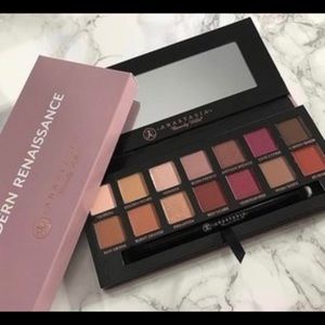 ABH modern renaissance pallete