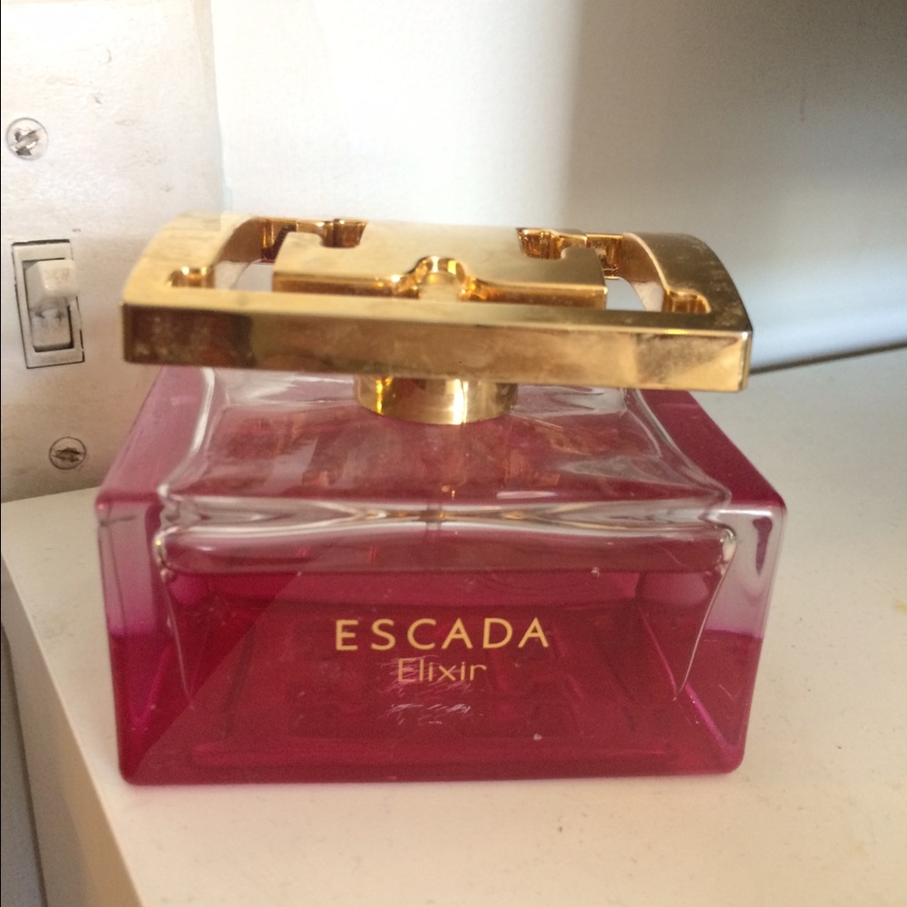 Escada parfum