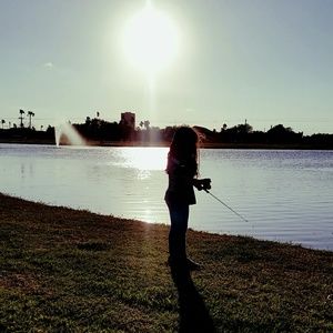 Meet your Posher, Elda