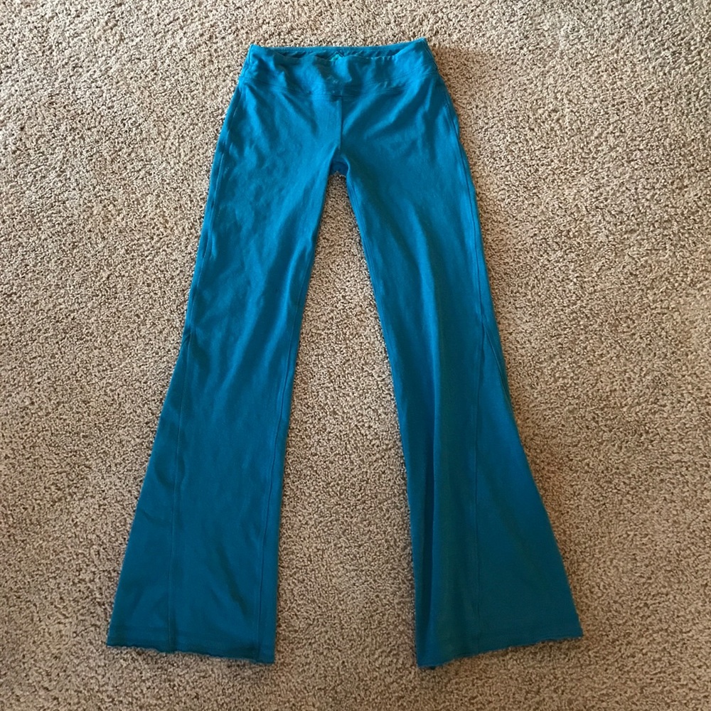 Prana pants