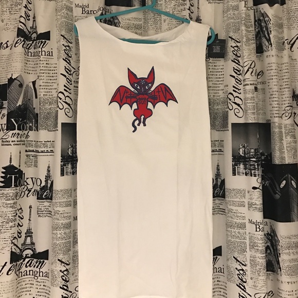 Anna Sui Tops - Woman Anna Sui Tshirt (S)