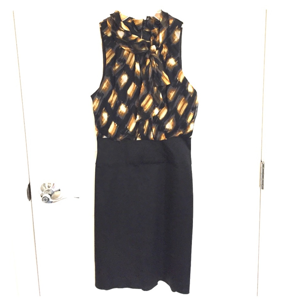 Bcbg dress