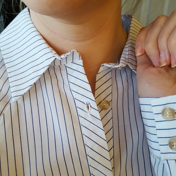 RO&DE button down - Picture 2 of 2