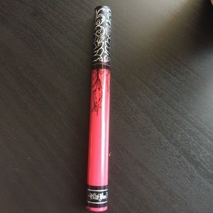Kat Von D Everlasting Liquid Lipstick #Berlin