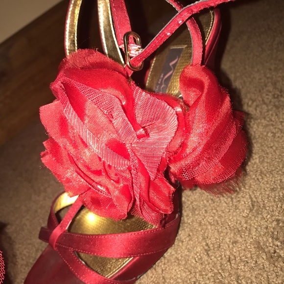 Nina Heels - Picture 2 of 4