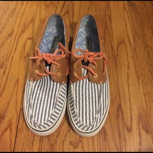 Sperry Top-Sider Boat Shoes
