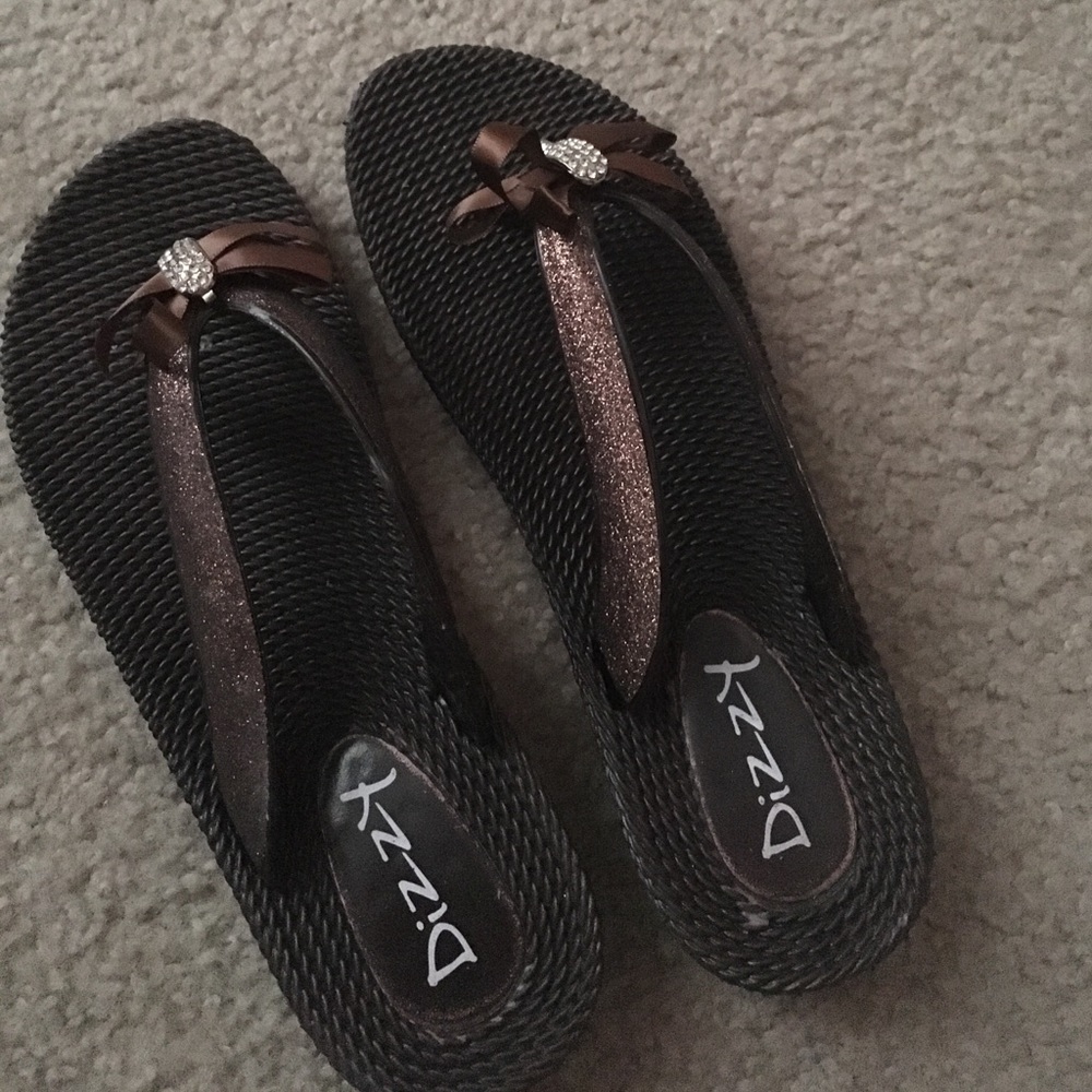 Flip Flops