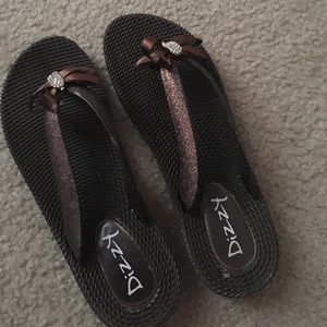 Flip Flops