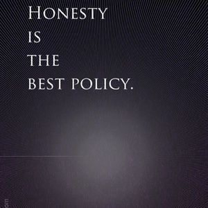 Meet your Posher, Latasha