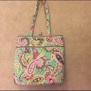 Vera Bradley Tote