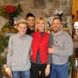 Meet your Posher, Luke