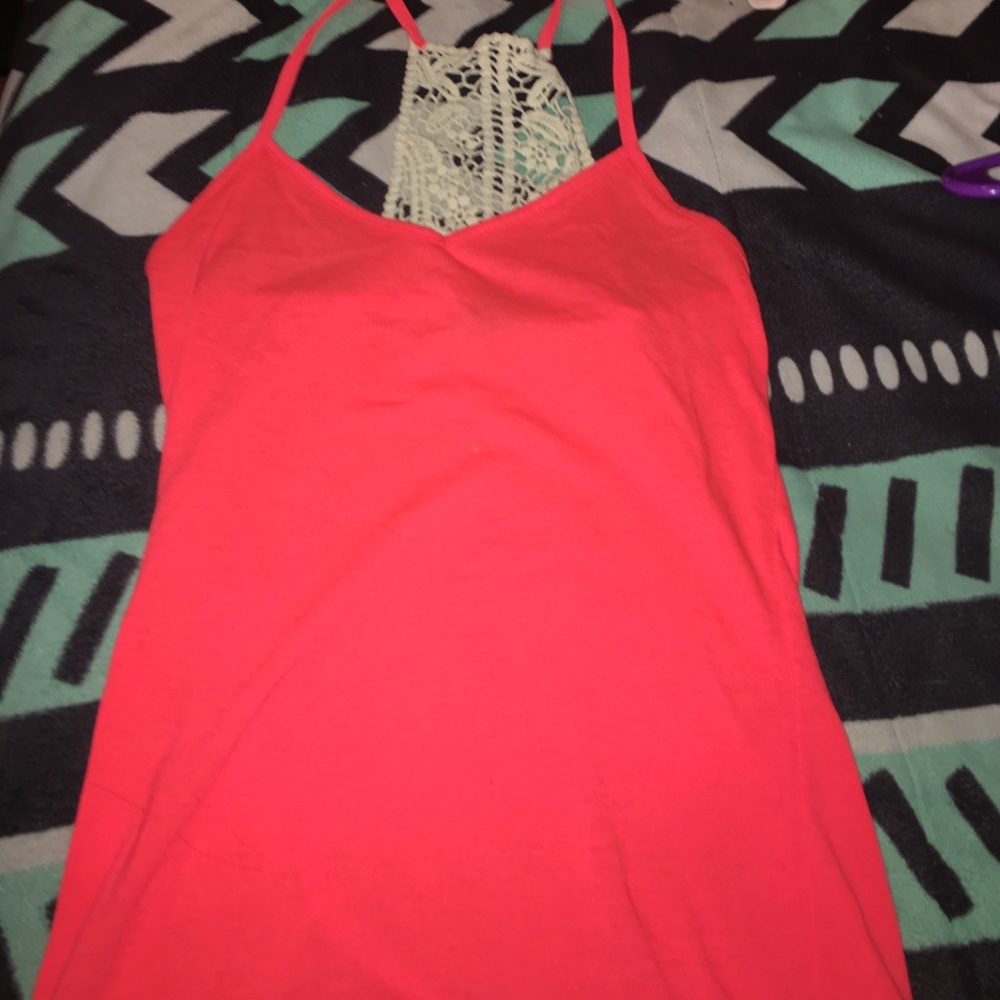 Rue21 tank top