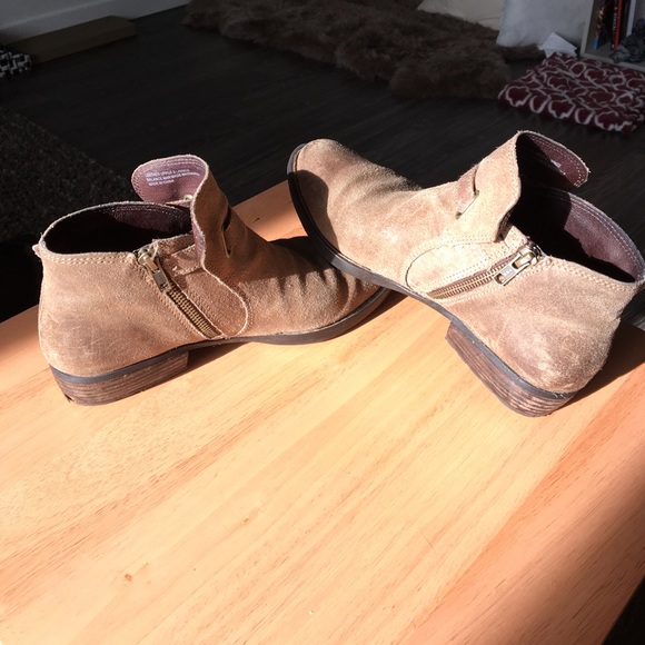 born jem boots
