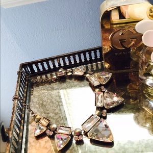 Bauble Bar Style Statement Necklace