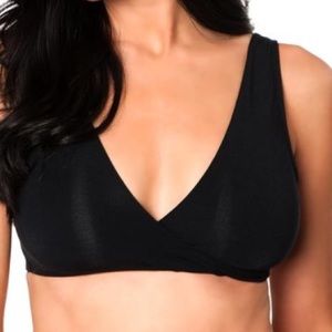 Full coverage Nursing Sleep bra